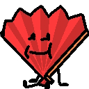 Silly Fan